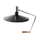Lampe de table de Georges Frydman pour EFA 1960 vintage