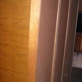 Walk-in wardrobe to ice 1960