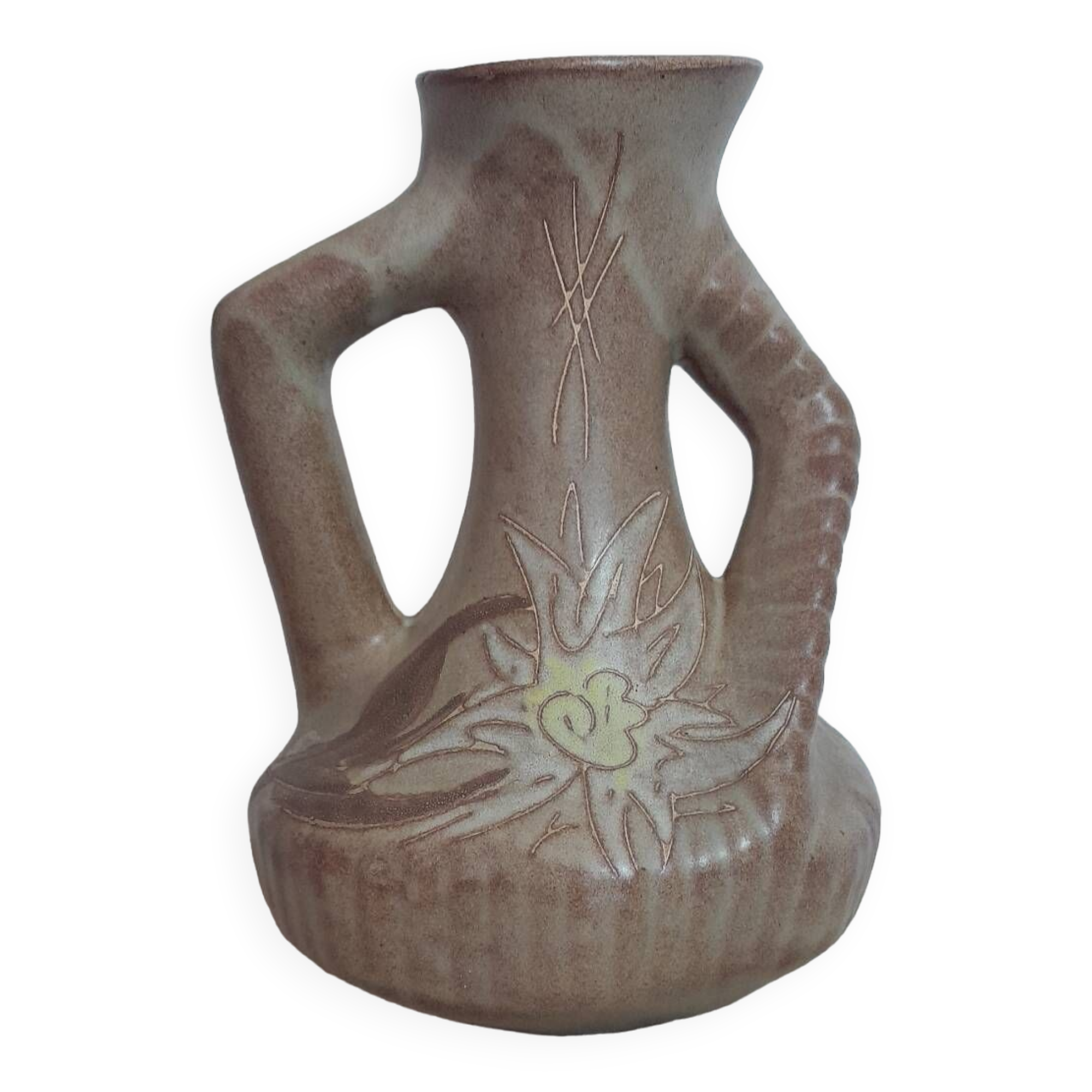 Vallauris Vase