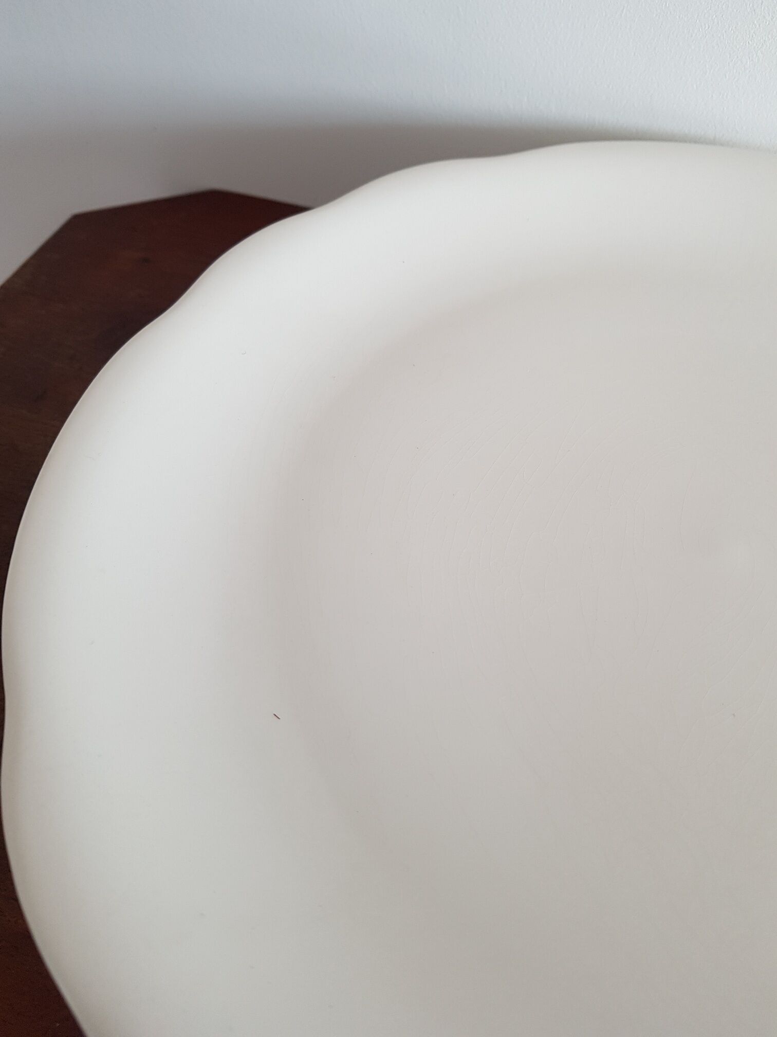 5 Gien presentation plates