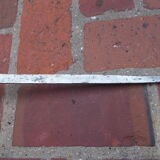 Copper ladle