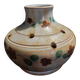 Vintage flower spade vase