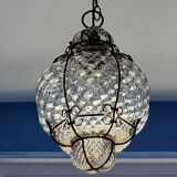 Murano chandelier