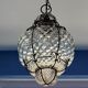 Murano chandelier