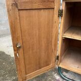 Bureau de maître d’époque en chêne