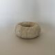 Donut-shaped disguised pocket emptier