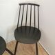 Paire de chaises scandinave Hagafors 1950