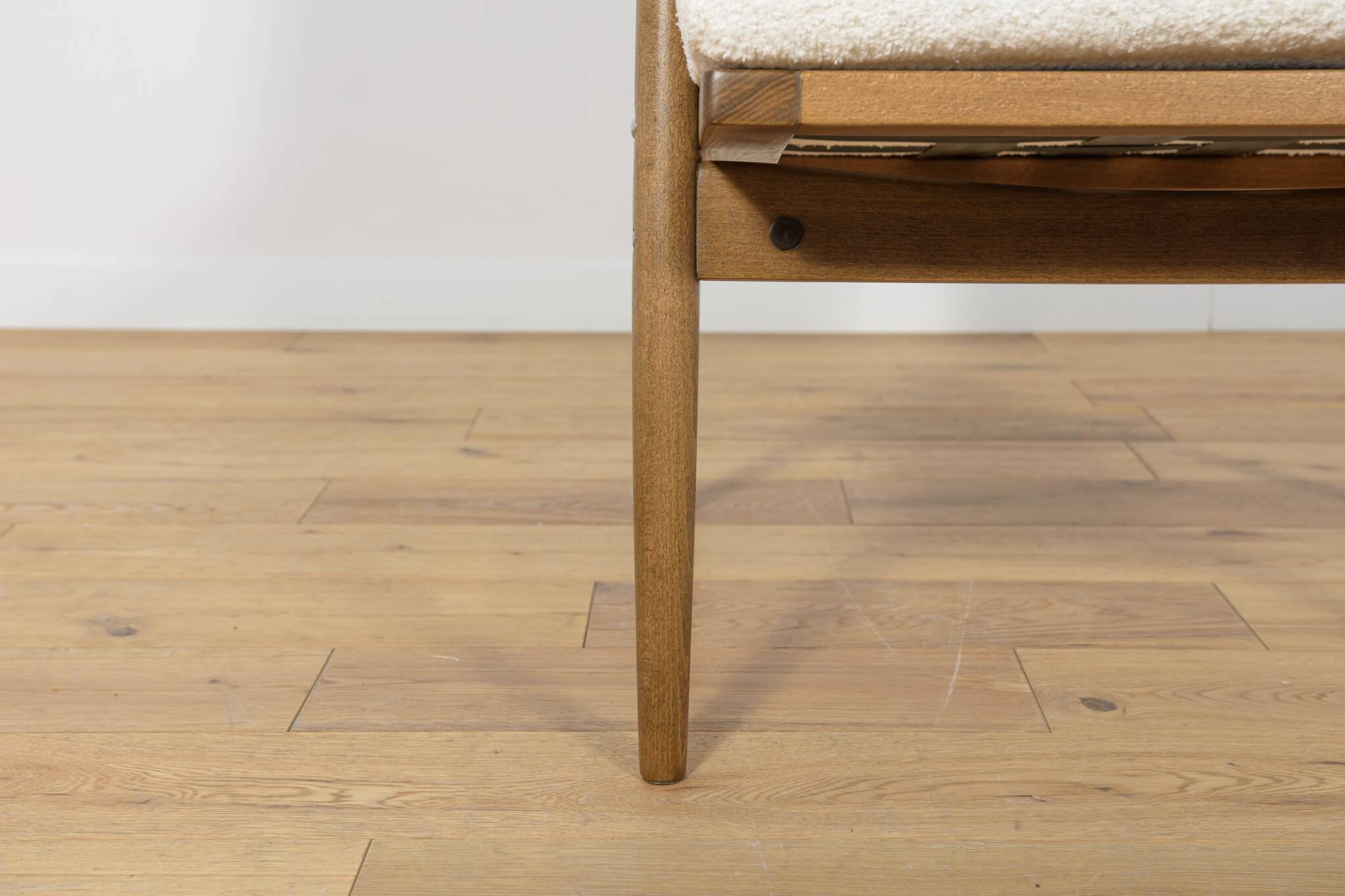 Mid Century Armchairs from TON, 1960s, Set of 2