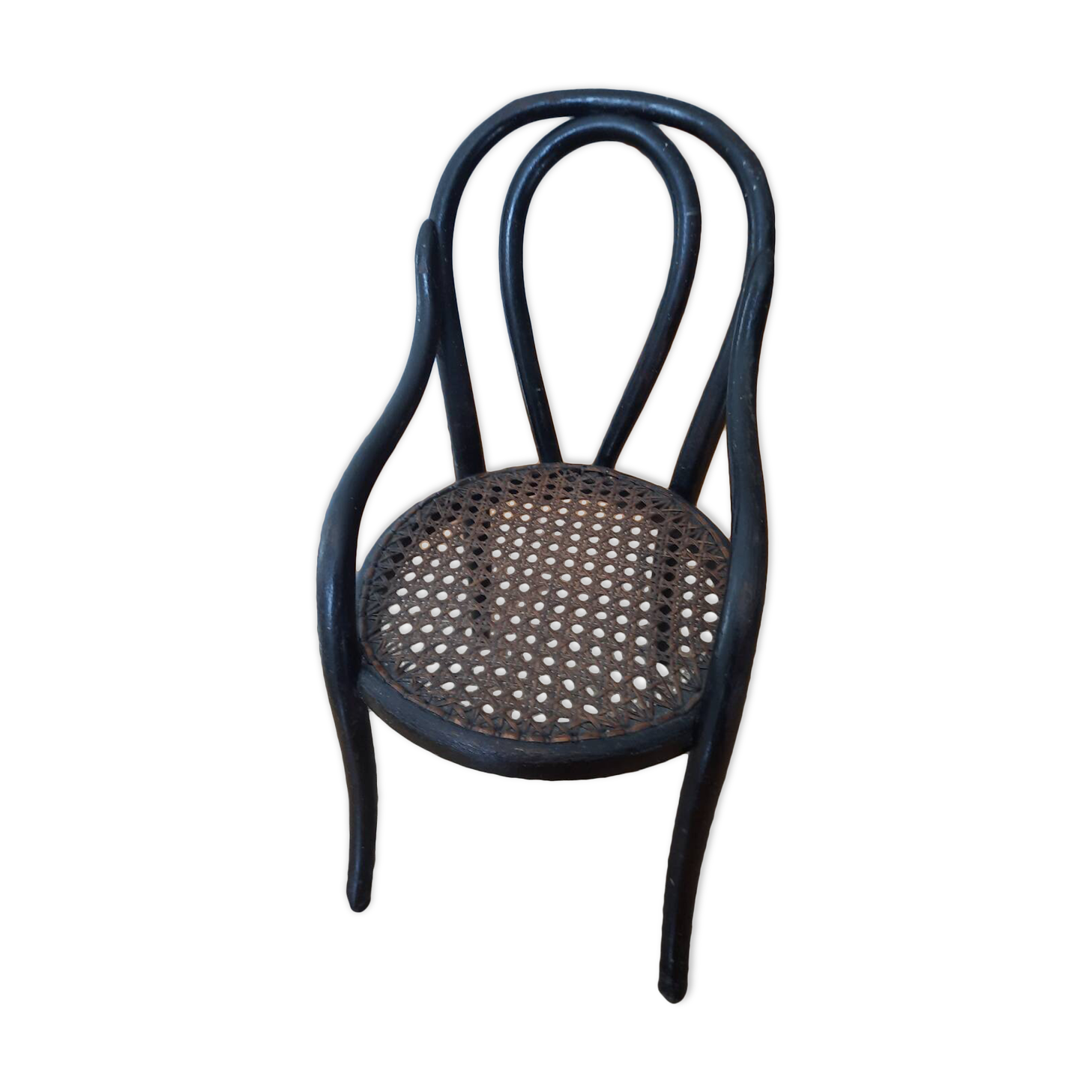 Doll chair
