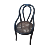 Chaise pour poupée