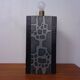 Brutalist Table Lamp from Temde, Switzerland, 1960s