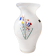 Vase Val saint lambert Studio Cristal, genummerd décembre 17/86, Liège, années 80