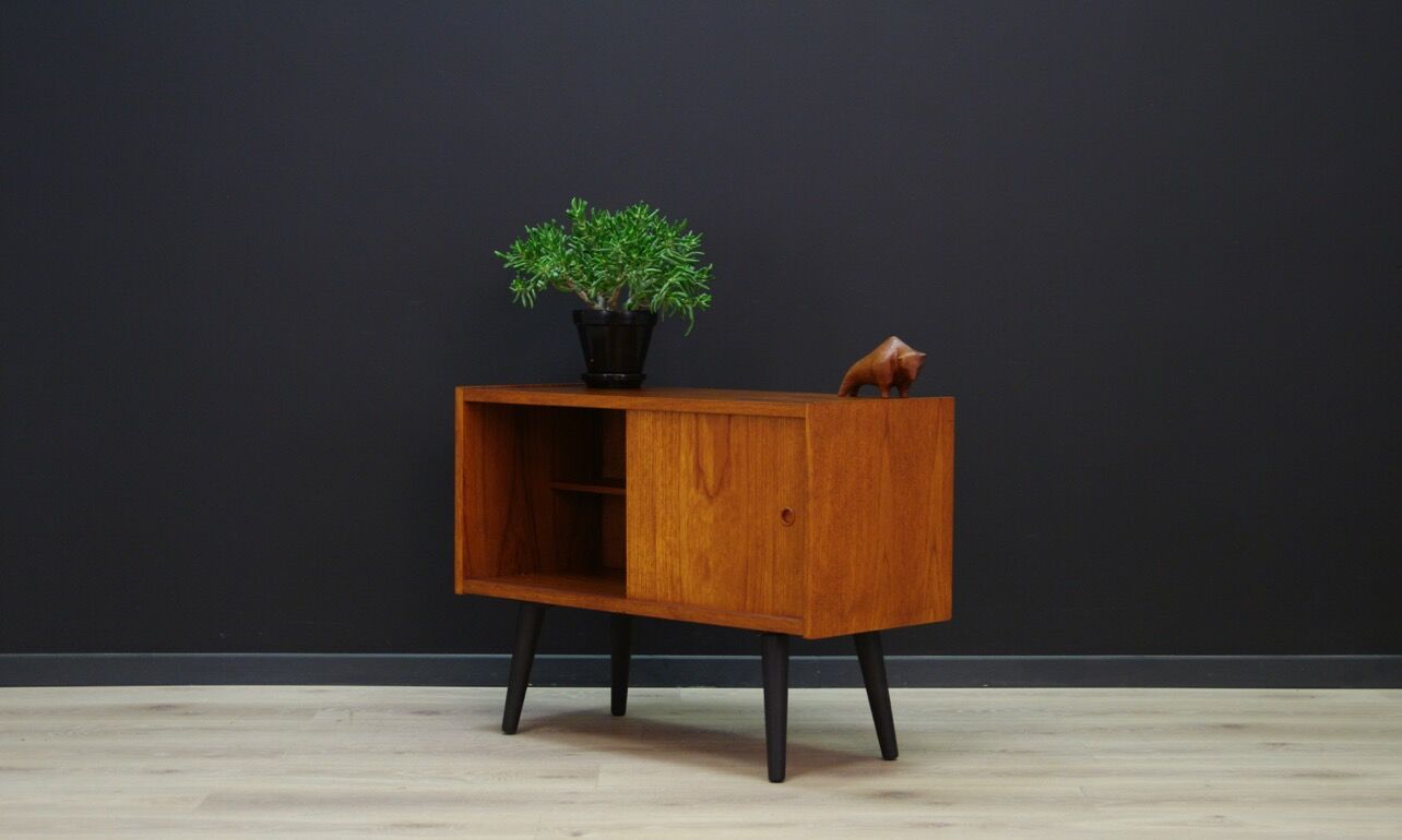 Buffet teak 60/70