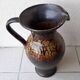 Stoneware jug Saint Amand Pascal Normand