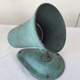 2 wall lights amps Lita