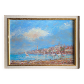 Photo 1/7 Mouse over to enlarge Do you have one to sell? Sell yours HSP "Ist" painting