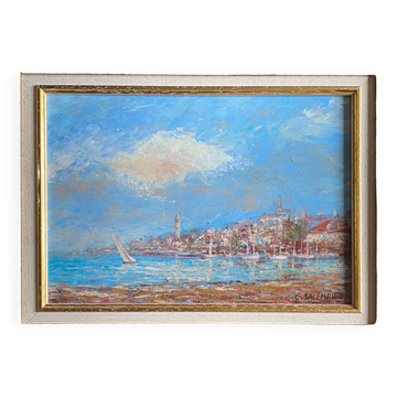 Photo 1/7 Mouse over to enlarge Do you have one to sell? Sell yours HSP "Ist" painting