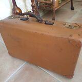 Old suitcase
