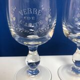 2 Large Glasses of Friendship