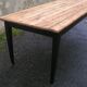 Farm table 230x81cm