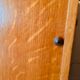 Meuble-lit escamotable annees 70