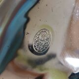 Original stainless steel dish