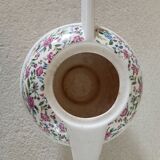 Floral tea set