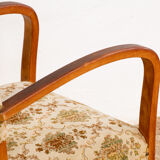 Scandinavian armchair 51.5 cm