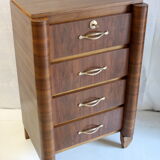 Chest Art deco  30, 40 years