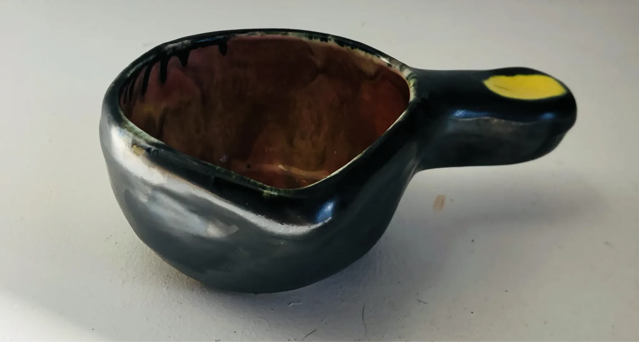 Vide poche par l’atelier Art et Céramique