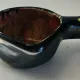Catch-all by the Art and Ceramics workshop