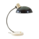 Ivory and black bakelite lamp, Hélion 1940