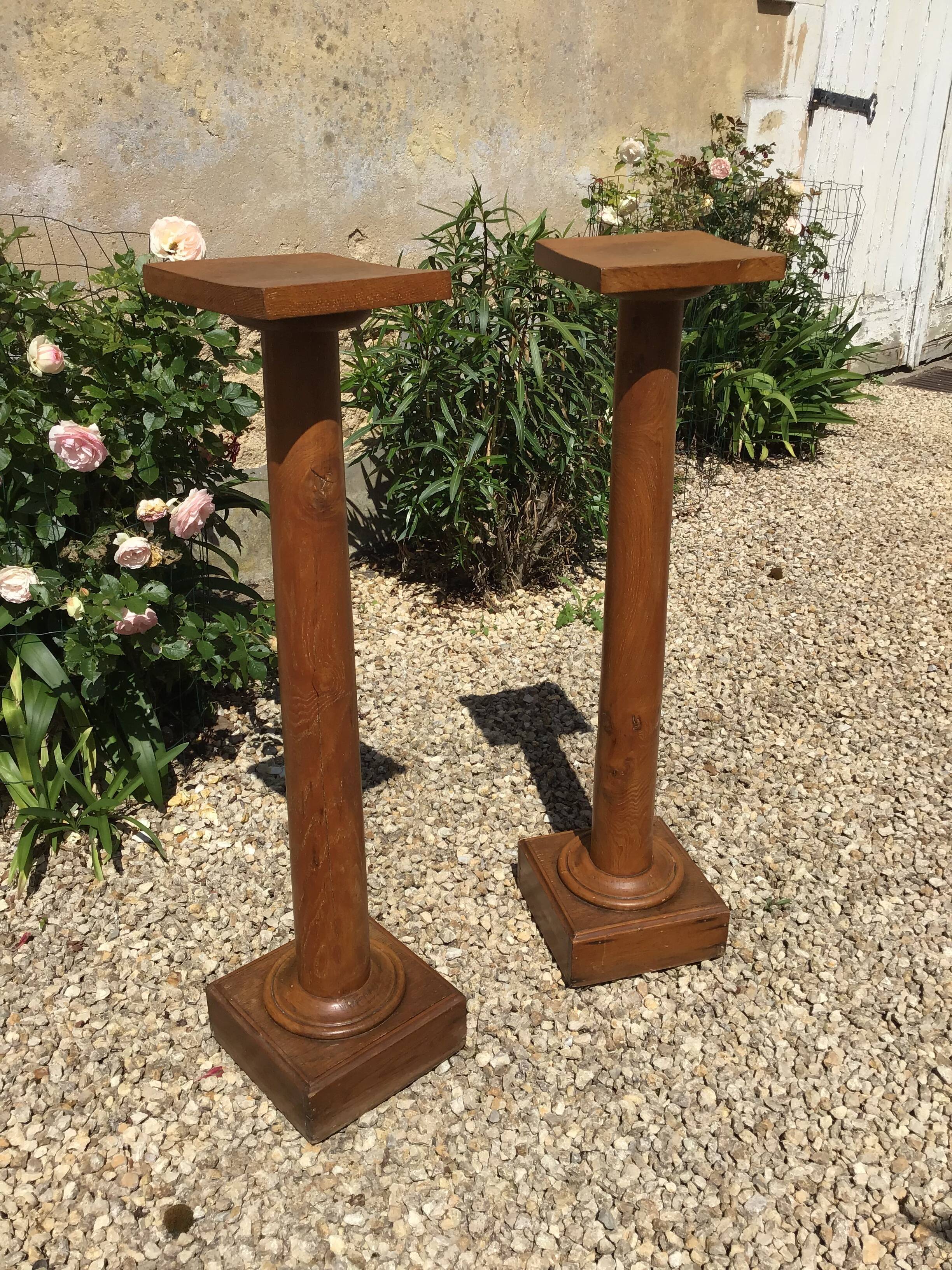 Pair of sheaths