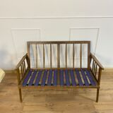 Vintage Scandinavian sofa