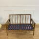 Vintage Scandinavian sofa