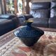 Candy dish - pot with lid
