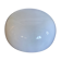 Plafonnier vintage en opaline