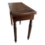 Game table