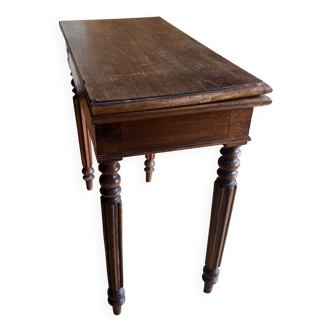 Game table
