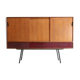 Bahut 102 by Janine Abraham, tv furniture edition, France, 1953