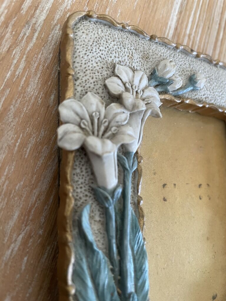 Lot of former executives