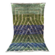 Mrirt handmade wool Berber rug 250 X 150 CM