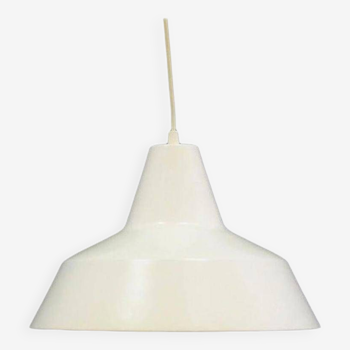 Lampe design danois milieu siècle