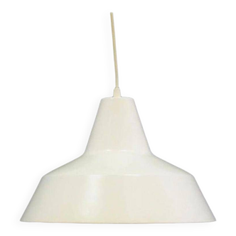 Lampe design danois milieu siècle