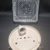 Square ceiling light