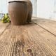 Table de ferme vintage