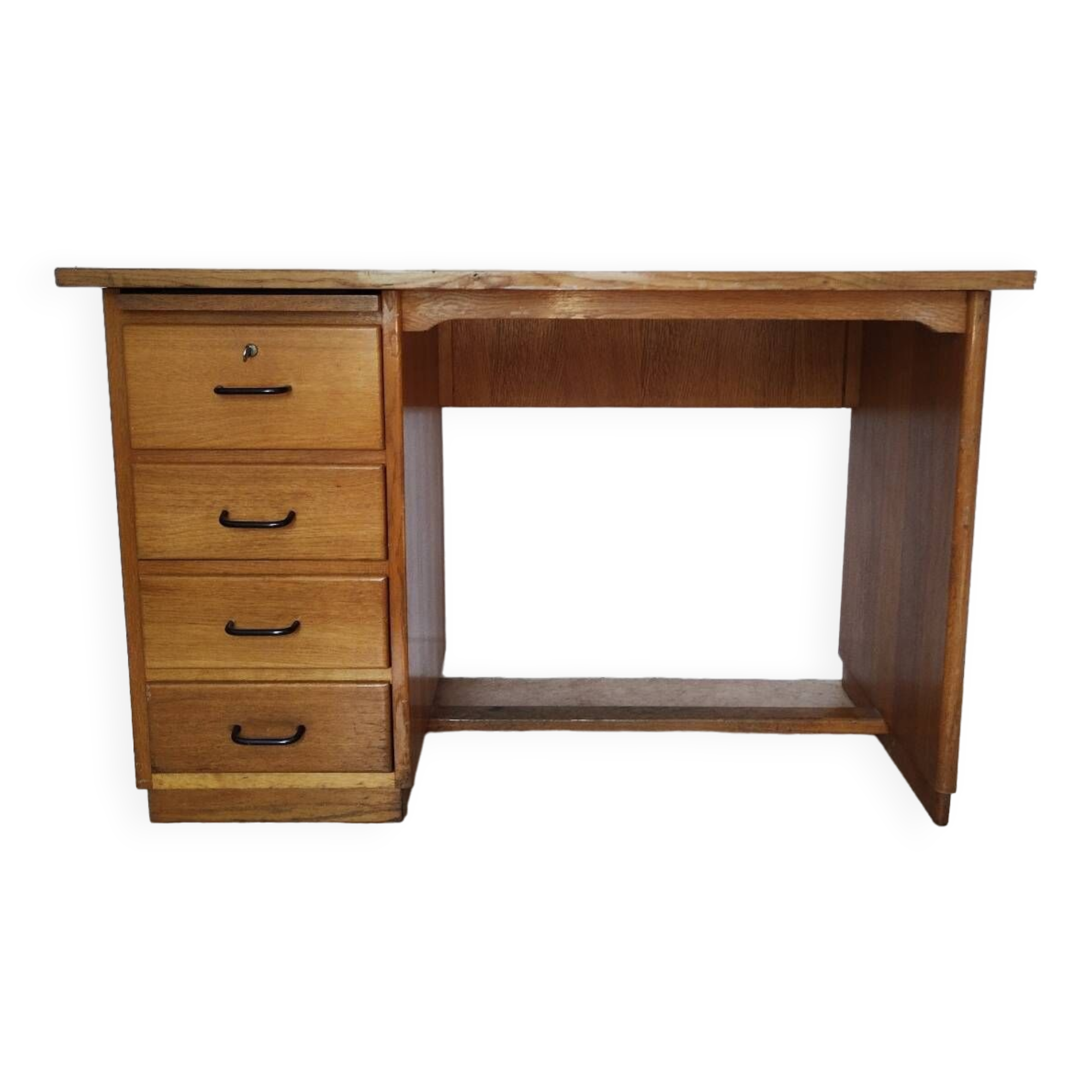 Vintage desk