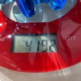 Murano Vintage centrepiece or fruit bowl