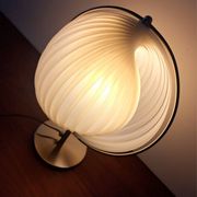 KARE Design edition, lamp model Moon, vintage light fixture.
