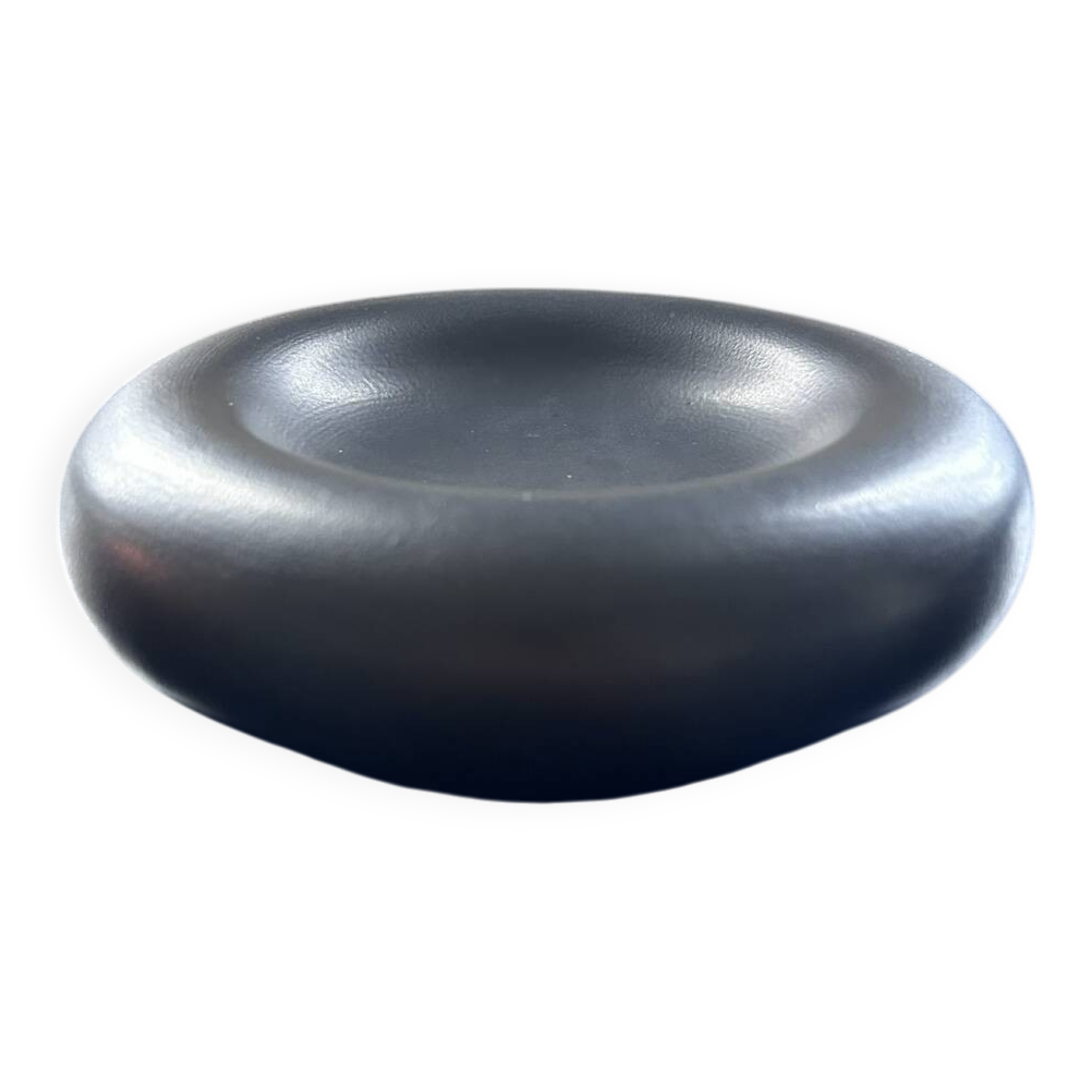 Ceramic pocket emptier 1980